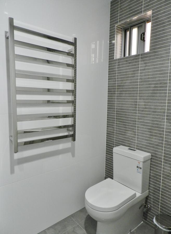 Motel 24 Wodonga Buitenkant foto