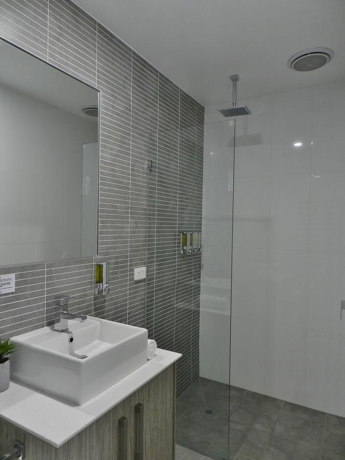 Motel 24 Wodonga Buitenkant foto